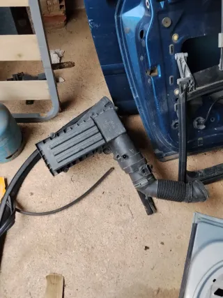 Lote piezas Audi A3 8P