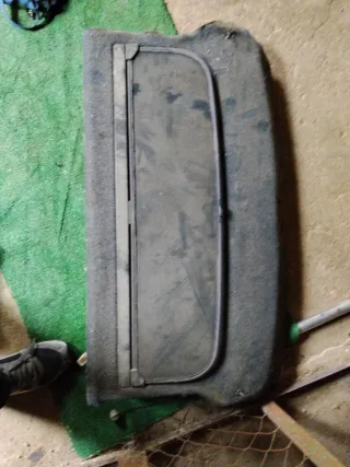 Lote piezas Audi A3 8P