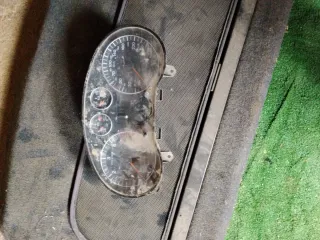 Lote piezas Audi A3 8P