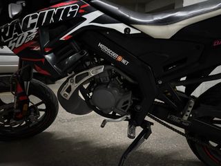 Derbi Senda DRD Racing 50 SM