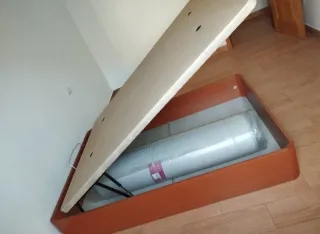 Canape Arcon Gran Capacidad