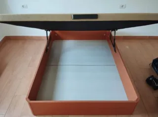 Canape Arcon Gran Capacidad