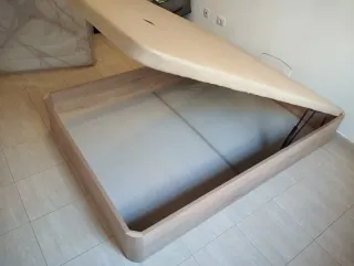 Canape Arcon Gran Capacidad