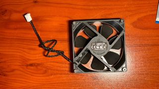 Caja Torre Asus Negra