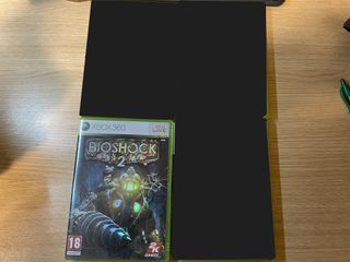 Lote Juegos Xbox 360