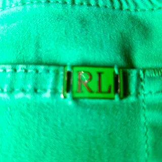 Ralph Lauren Pantalón Mujer