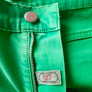 Ralph Lauren Pantalón Mujer