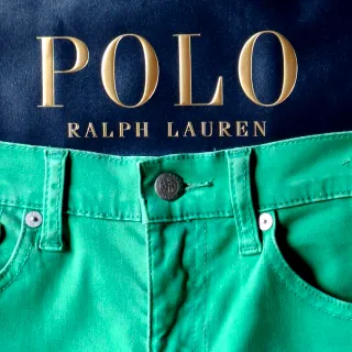 Ralph Lauren Pantalón Mujer