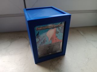 Proxy Deck Magic 100 Carte + sleeves + Deckbox