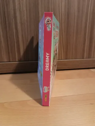 Bebés Llorones El Mundo de Dreamy