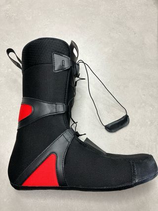 Botas Salomon Snowboard boa