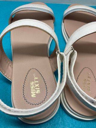 Sandali Miss Sixty donna tg 40