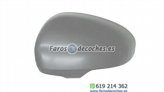 Carcasa Retrovisor Derecho Toyota Prius Plus(2011