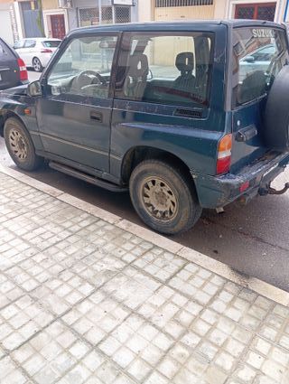 Suzuki Vitara 1997