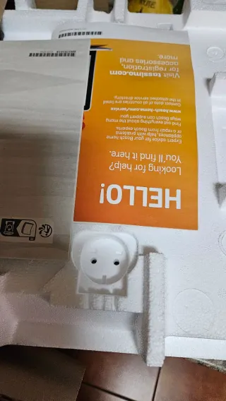 Cafetera Tassimo Bosch Style XS