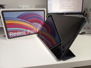 Redmi Pad Pro 12.1 120Hz 2.5K 10000mAh