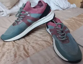 Zapatillas Pepe Jeans Talla 42