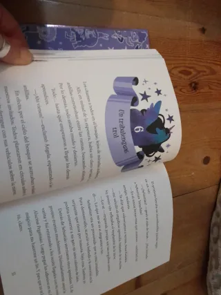 Anna Kadabra. Aventuras legendarias 1. El Valle...