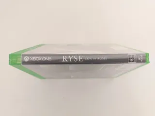 Ryse Son of Rome Xbox One