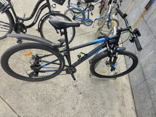 Bicicleta Talla M Llantas 27.5 negociable