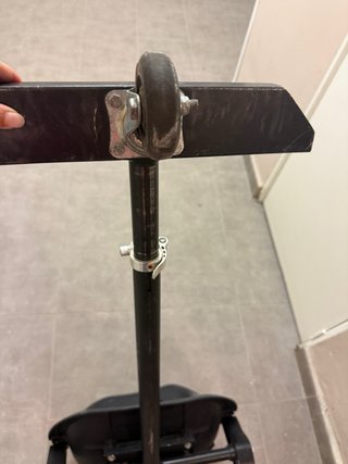 Asiento Hover para Patinete