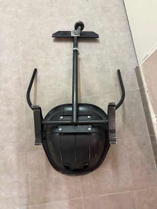 Asiento Hover para Patinete