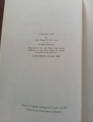 Theoretical Nuclear Physics