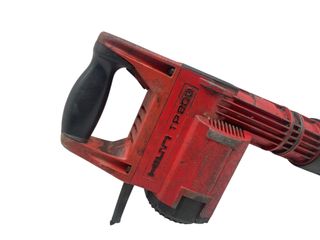 martillo electrico hilti tp800