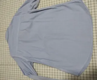 Camisa Blanca Mujer. Camisa azul Mujer Talla 40/42