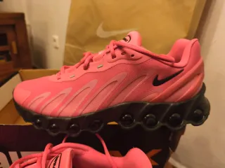 Nike Air Max Talla 45.5