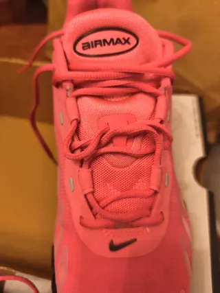 Nike Air Max Talla 45.5