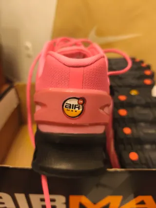 Nike Air Max Talla 45.5