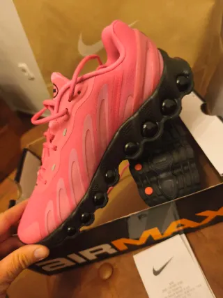 Nike Air Max Talla 45.5