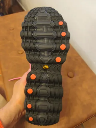 Nike Air Max Talla 45.5