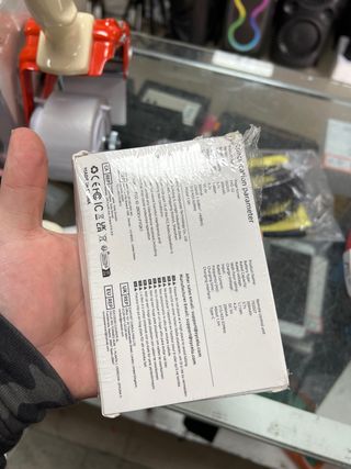 Control remoto K2 para Kindle