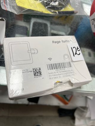 Control remoto K2 para Kindle