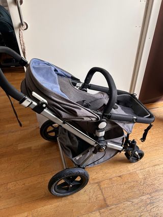 Carrito Bugaboo Camaleon