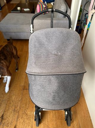 Carrito Bugaboo Camaleon