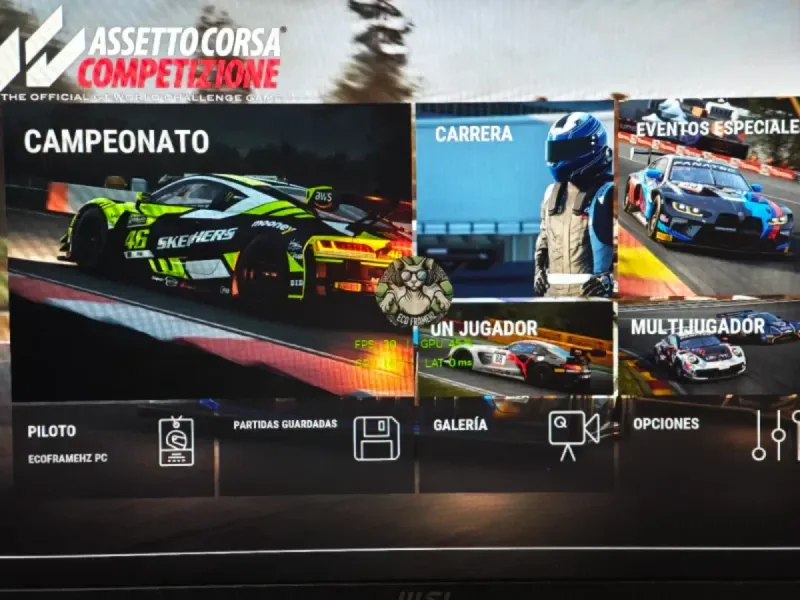 GAMING PC 14 CORES + GTX 1660 TI 6GB + 32GB DDR4 afbeelding 5