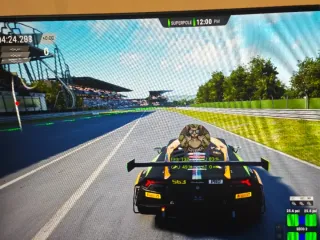 PC GAMER 14 NUCLEOS GTX 1660 SUPER 6GB GARANTIA