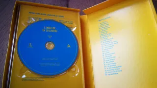 L'inglese in 30 giorni. Per lavorare, studiare,...