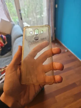 Huawei Mate 10 Pro Negro