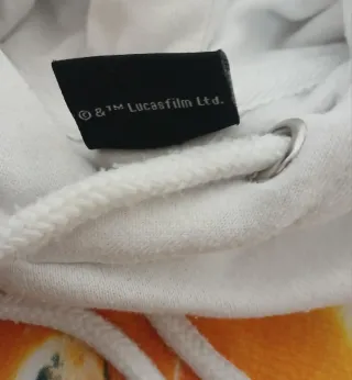 Sudadera Star Wars The Mandalorian Talla XS