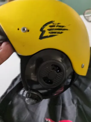 Casco Gath Surf Convertible Talla XL