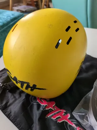 Casco Gath Surf Convertible Talla XL