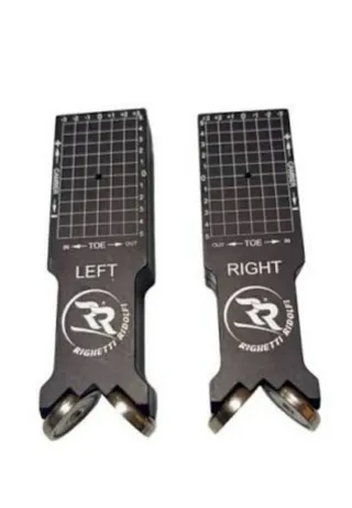 Alineador Láser Kart