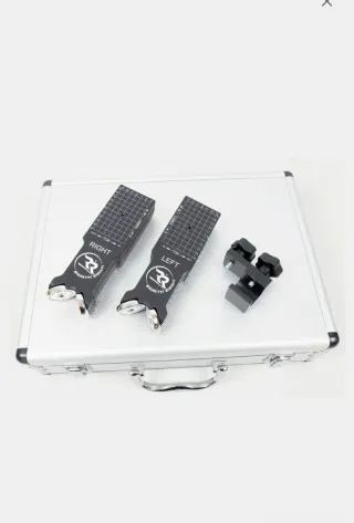 Alineador Láser Kart