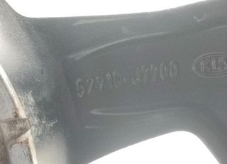 2320050 52910j7700 llanta kia xceed (cd) 1.6 crdi