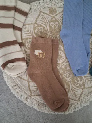 Calcetines Talla 35-38