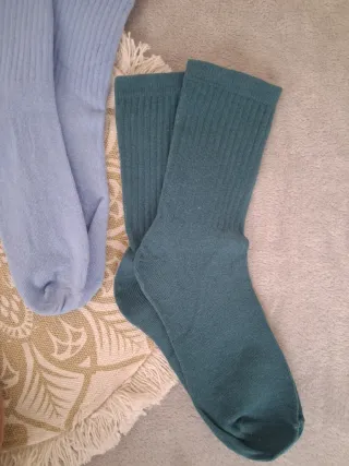 Calcetines Talla 35-38